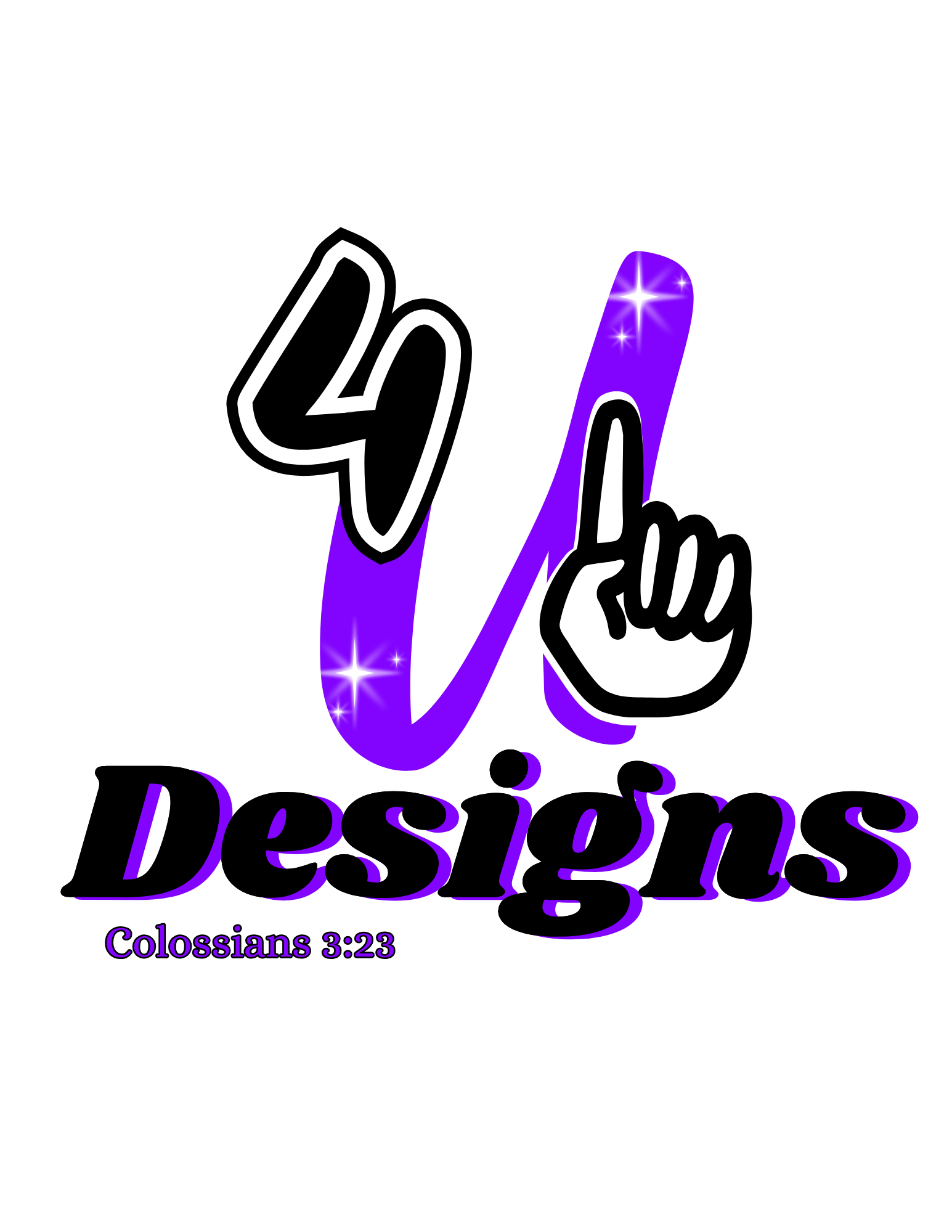 4 U Designs
